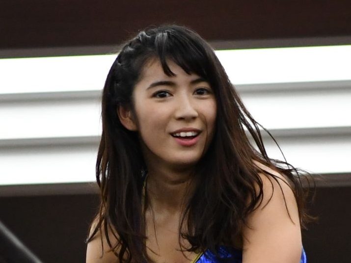 Reika Saiki