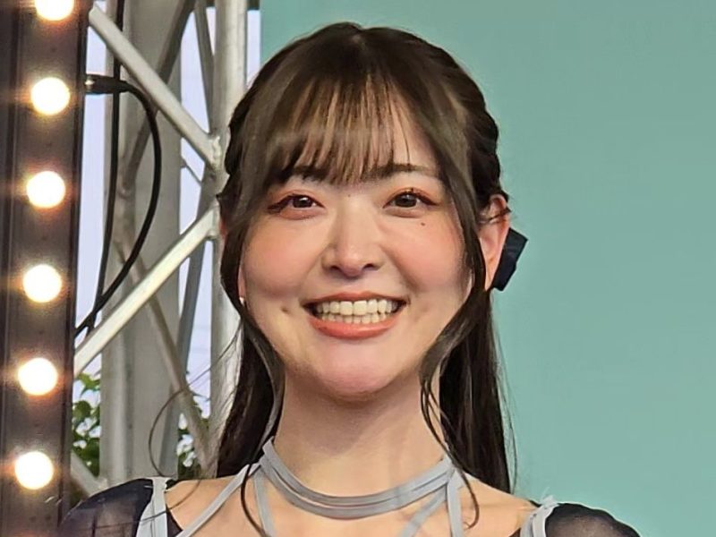 Sally Amaki