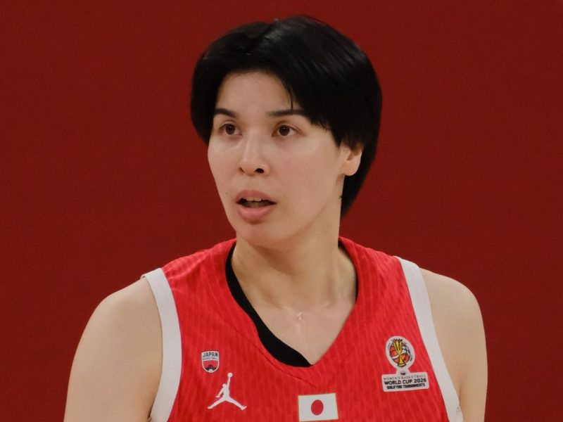 Ramu Tokashiki
