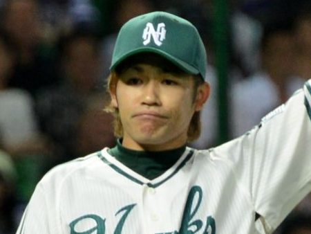 Masahiko Morifuku