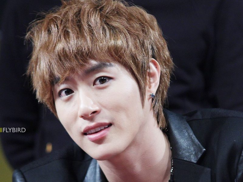 Seo Min-woo
