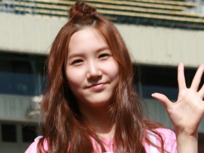 Hong Yoo-kyung
