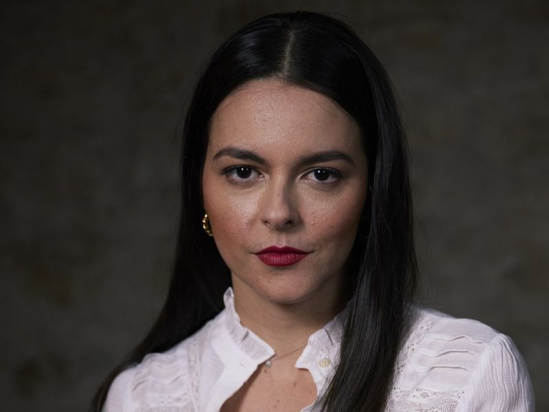 Julieth Restrepo