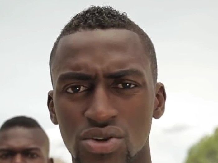 Jackson Martínez