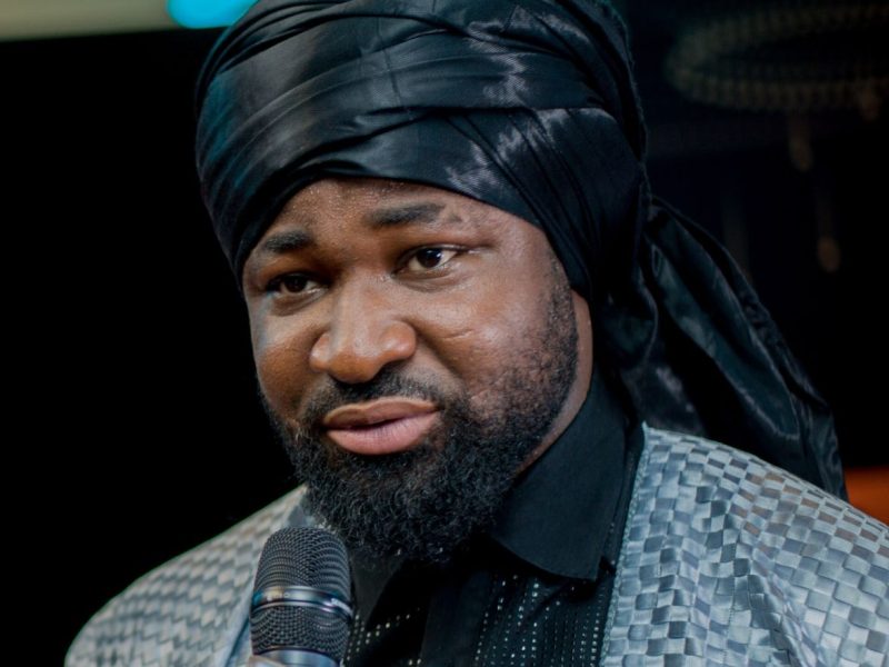 Harrysong