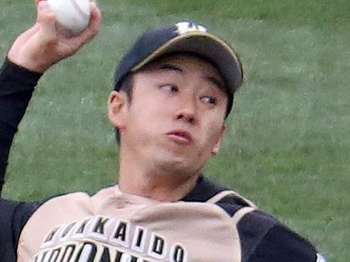 Yuki Saito