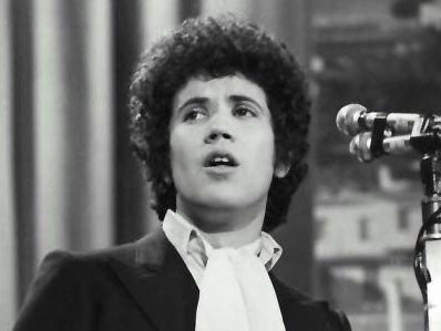 Lucio Battisti