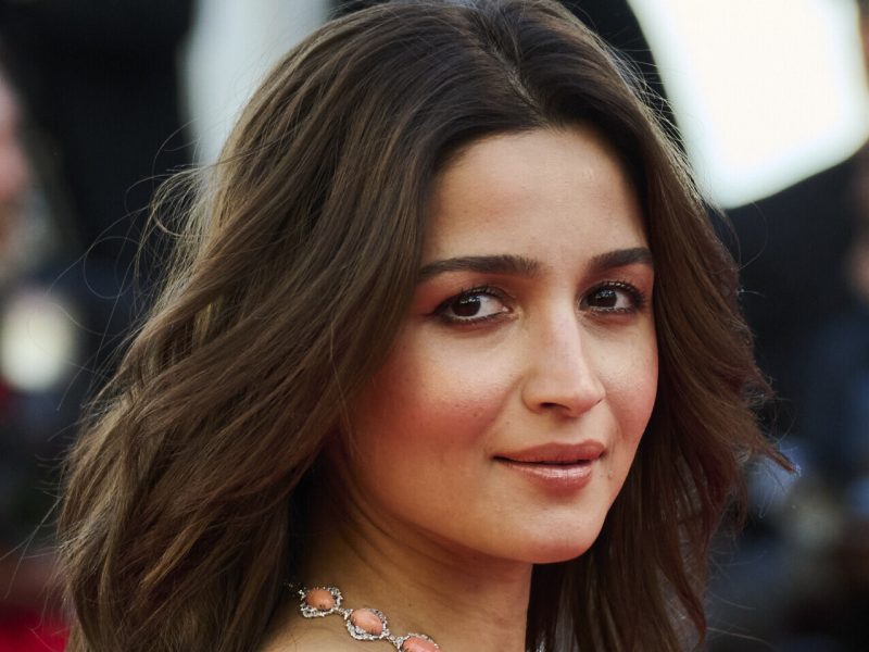 Alia Bhatt