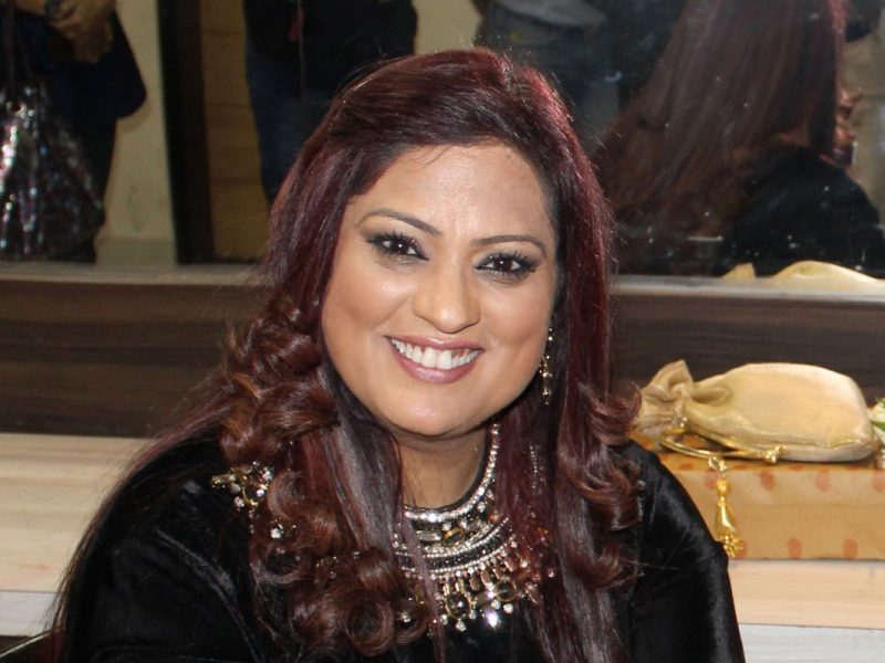 Richa Sharma
