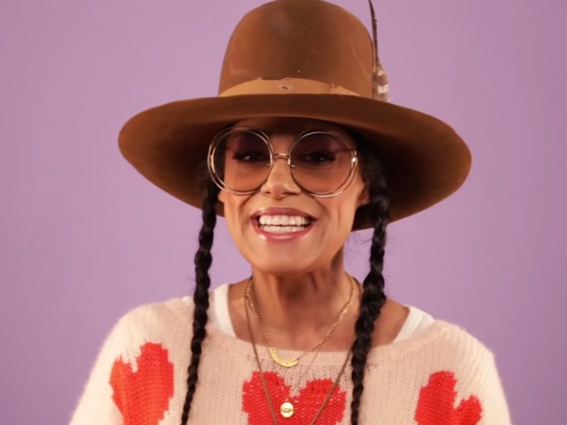Cree Summer