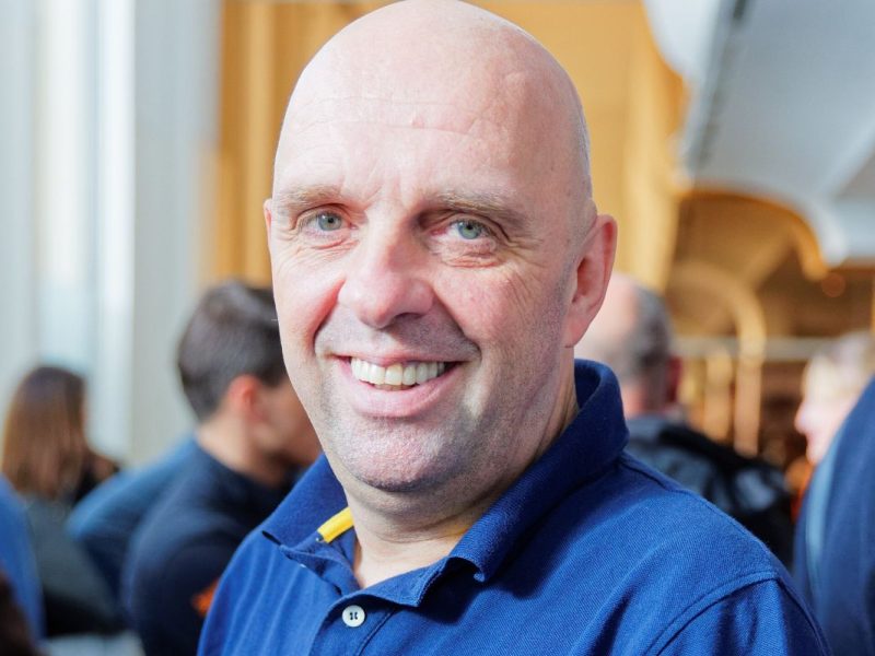 Philippe Croizon