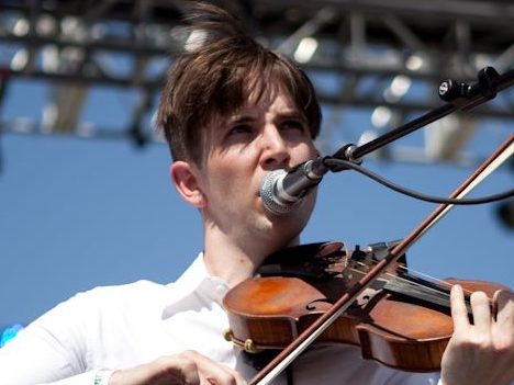 Owen Pallett