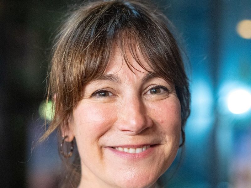 Virginie Hocq