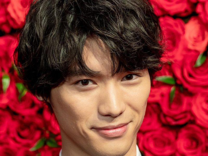 Sota Fukushi