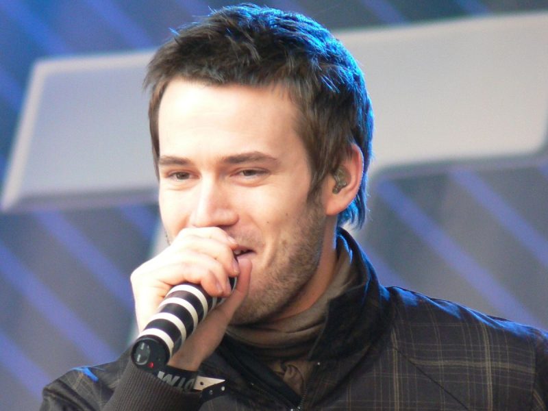 Johannes Strate