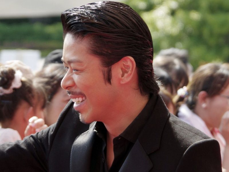 Toshio Matsumoto