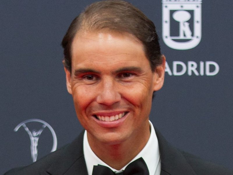 Rafael Nadal