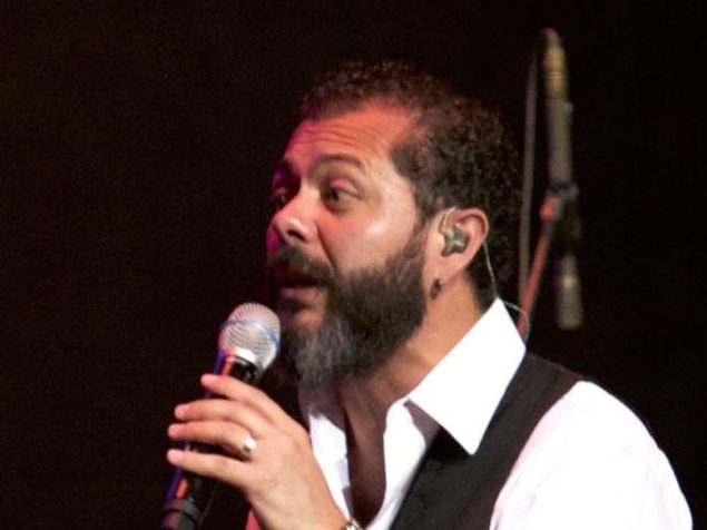 Edgar Oceransky