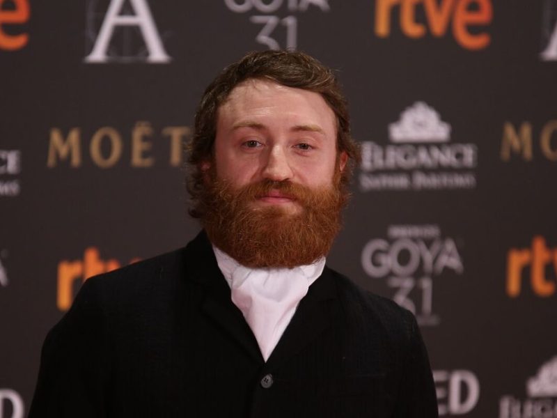 Manuel Burque