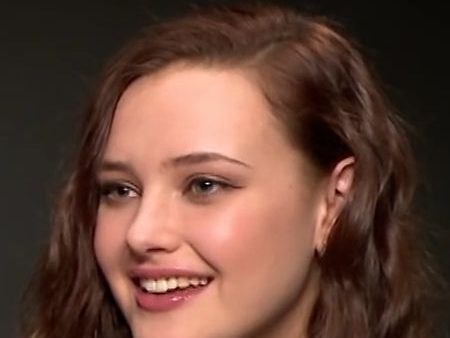 Katherine Langford