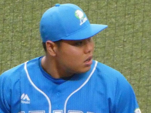Kaima Taira