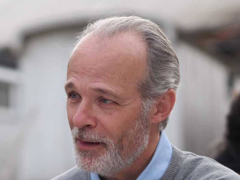 Brontis Jodorowsky