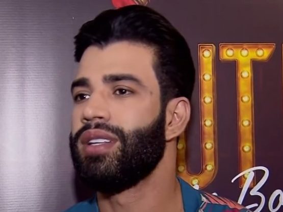 Gusttavo Lima