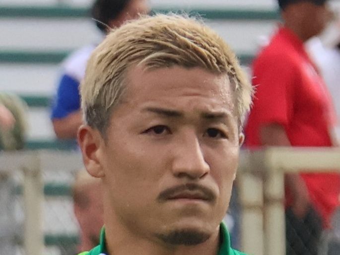 Daizen Maeda