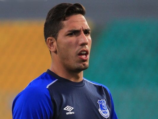 Joel Robles