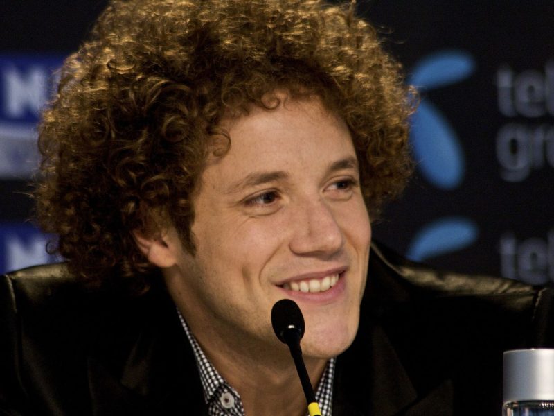 Daniel Diges