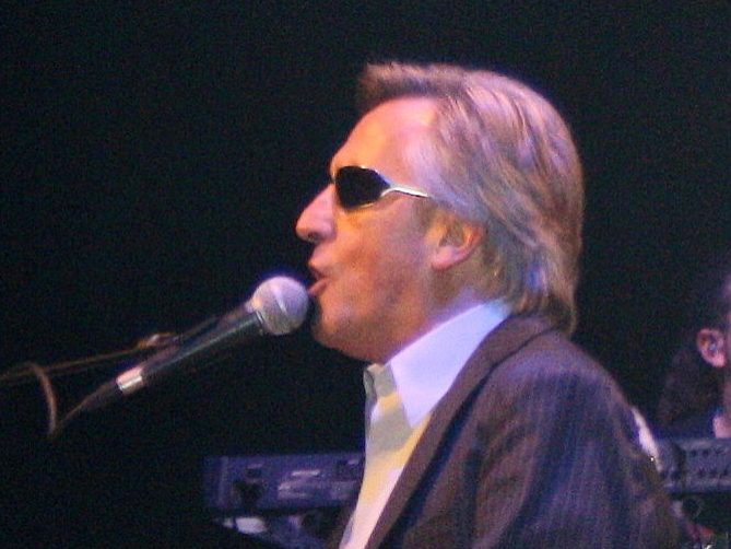 Gilbert Montagné