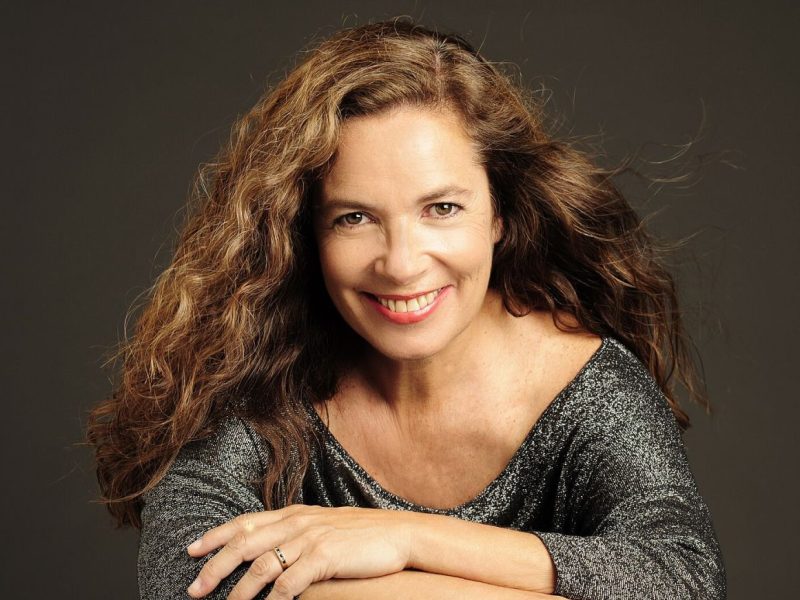 Sandra Mihanovich