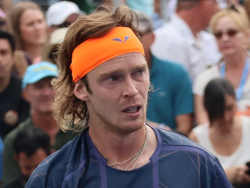 Andrey Rublev