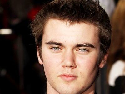 Cameron Bright