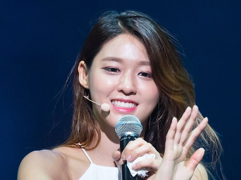 Kim Seolhyun