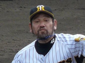 Tsuyoshi Shimoyanagi