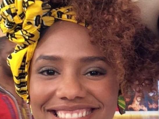 Jéssica Ellen
