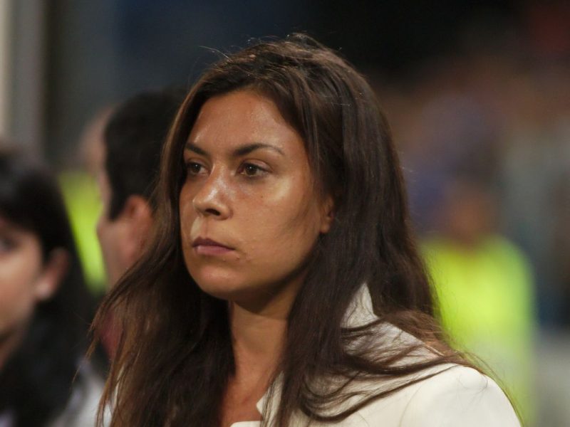 Marion Bartoli