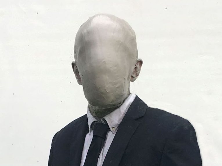 Olivier de Sagazan