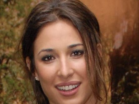 Giselle Itié