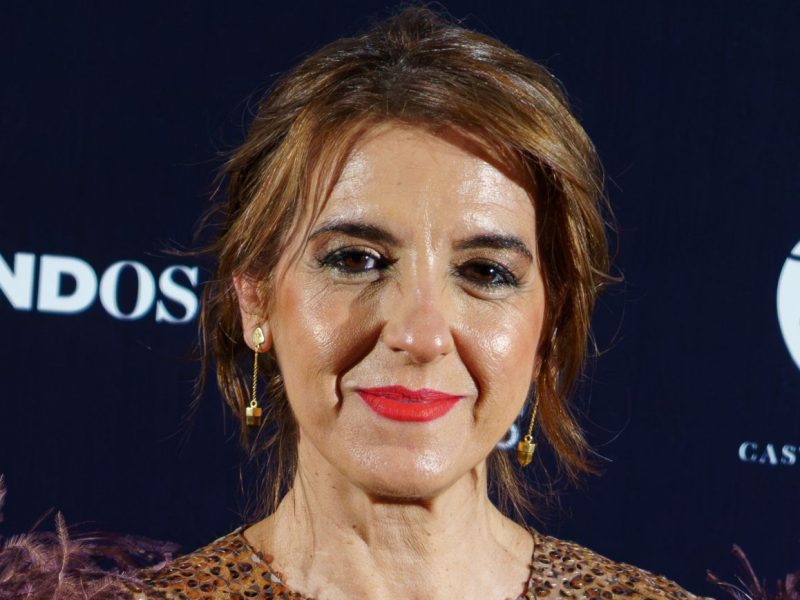 Llum Barrera