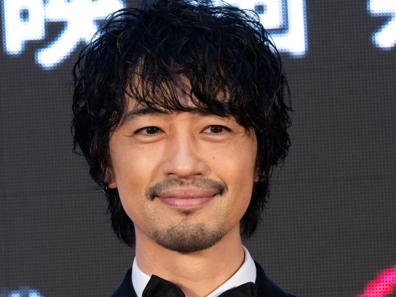 Takumi Saito