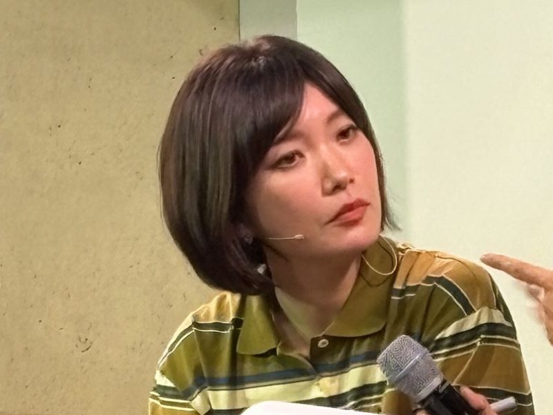 Mieko Kawakami