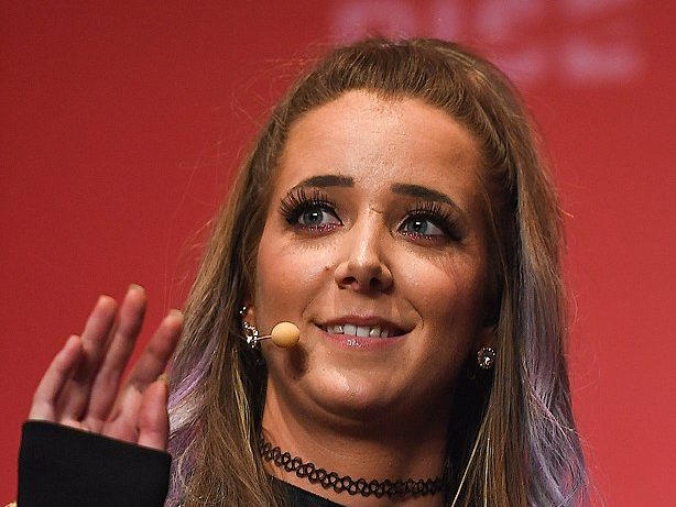 Jenna Marbles