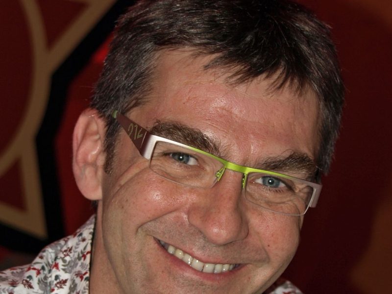 Francesc Novell i Clausells