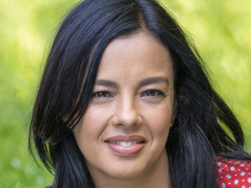 Liz Bonnin