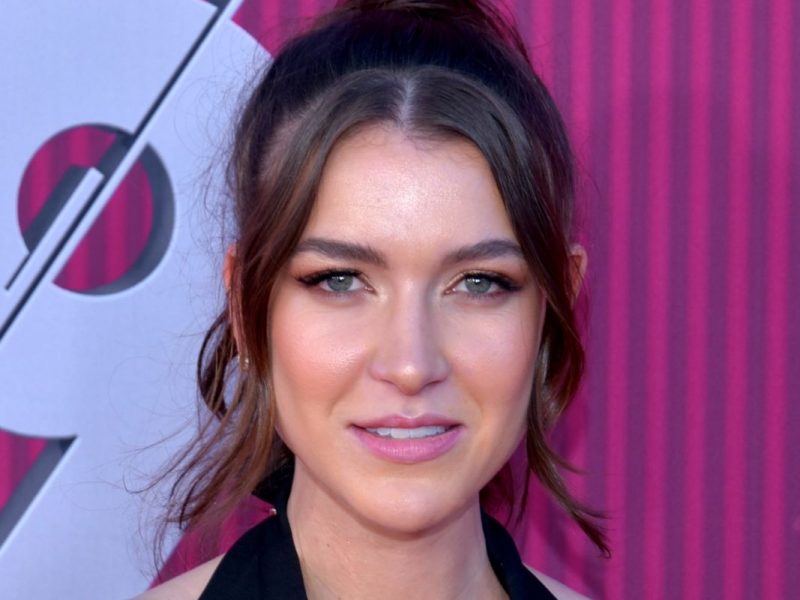 Nathalia Ramos