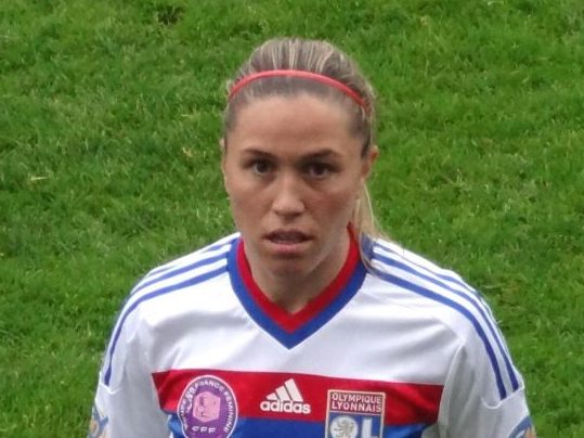 Camille Abily