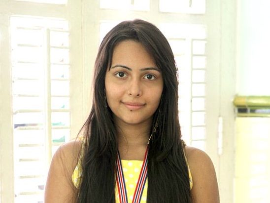 Aanchal Munjal