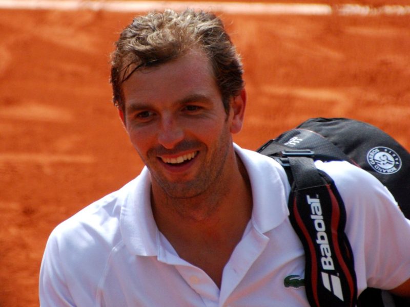 Julien Benneteau